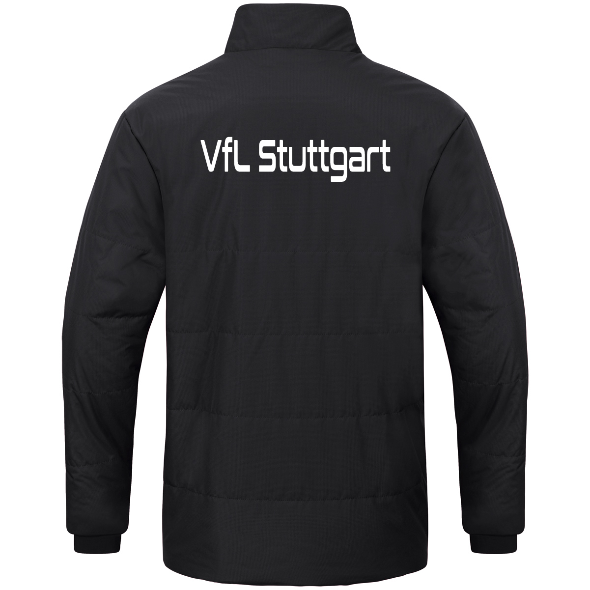 JAKO Coachjacke Team inkl.Wappen und Vereinsname (Initialen optional)
