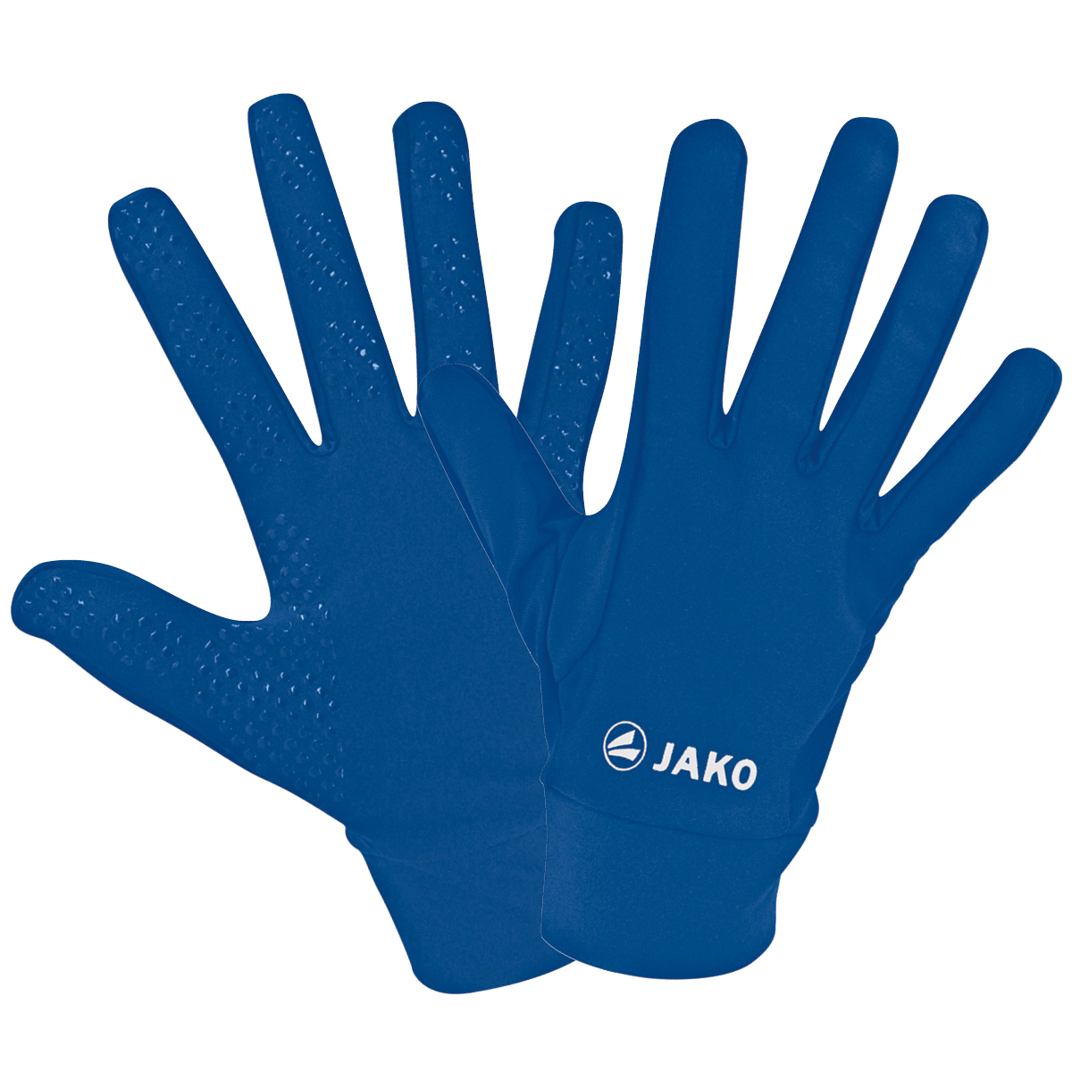 JAKO Feldspielerhandschuhe Funktion