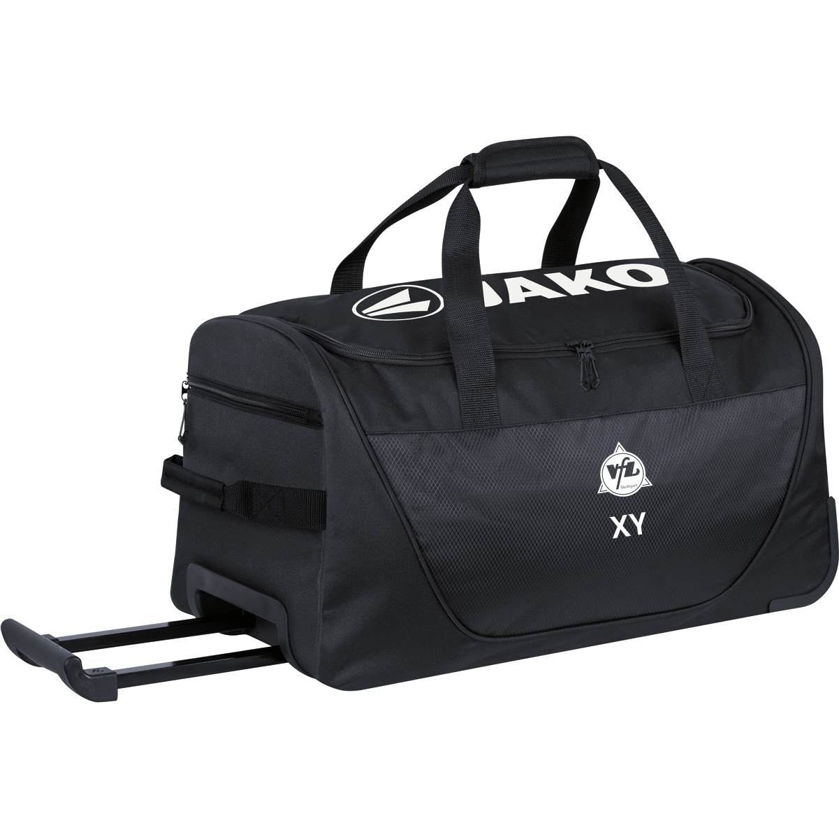 JAKO Trolley JAKO inkl.Wappen (Initailen optional)
