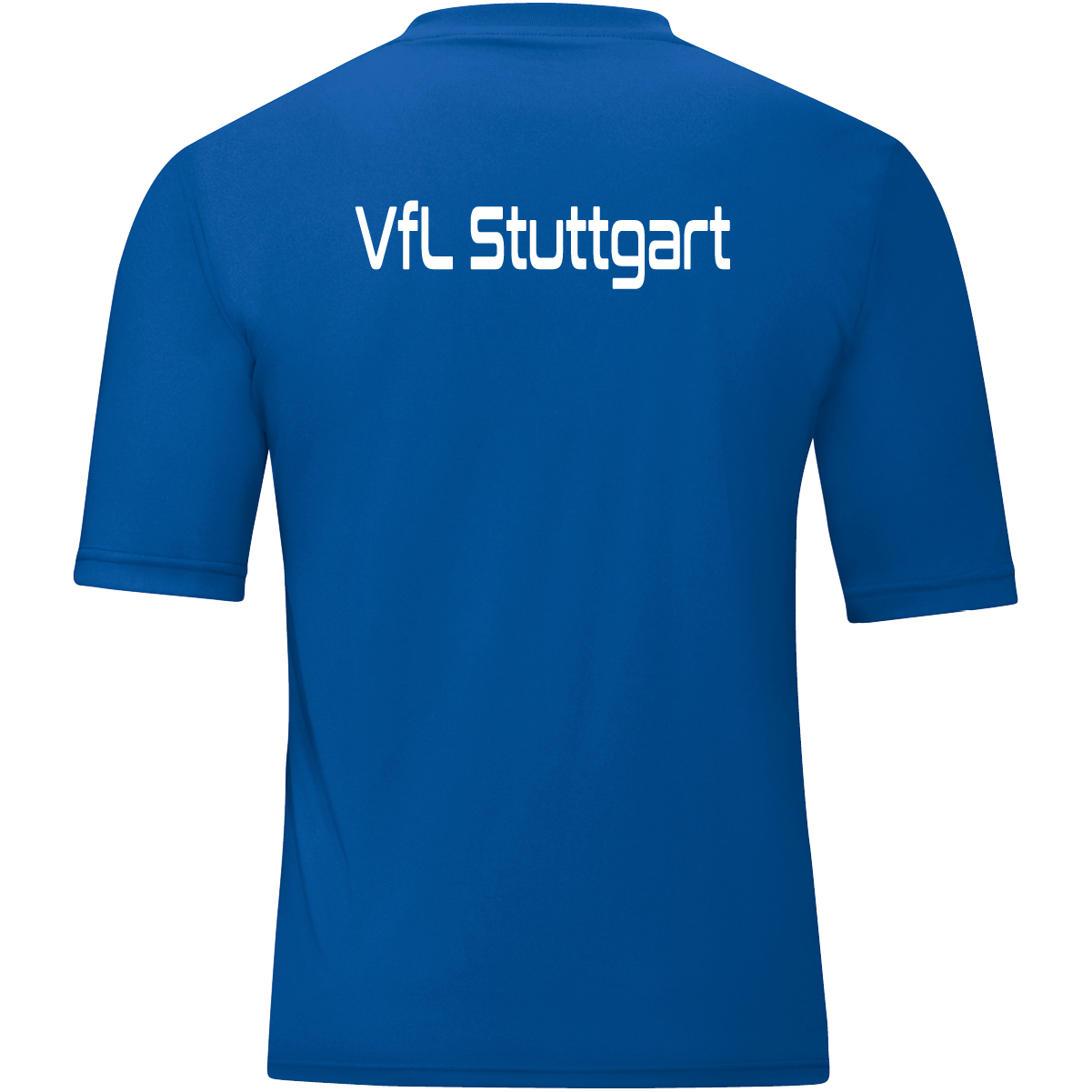 JAKO Trikot Team KA inkl.Wappen und Vereinsname (Initialen optional)