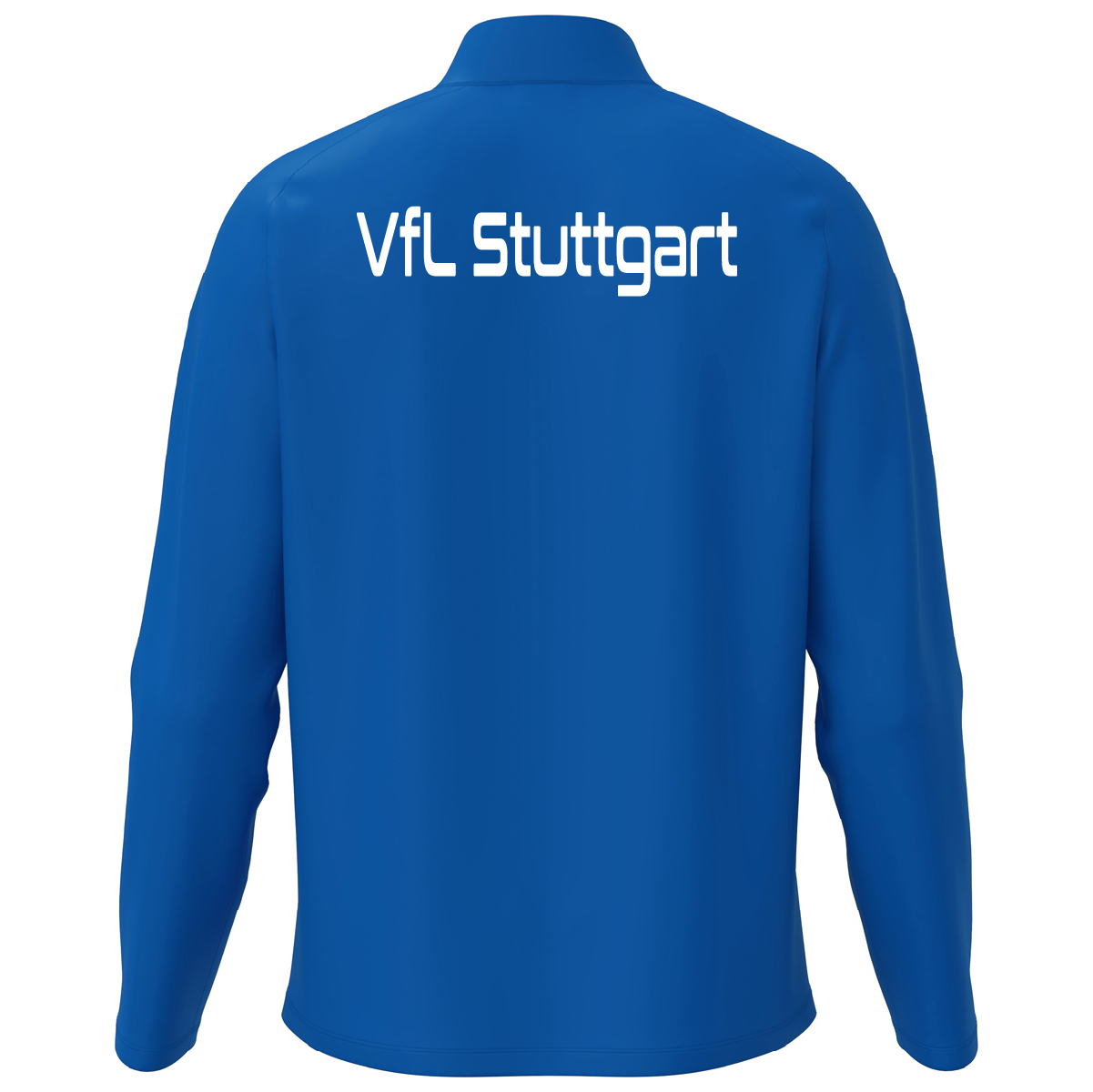 JAKO Freizeitjacke One inkl.Wappen und Vereinsname (Initialen optional)