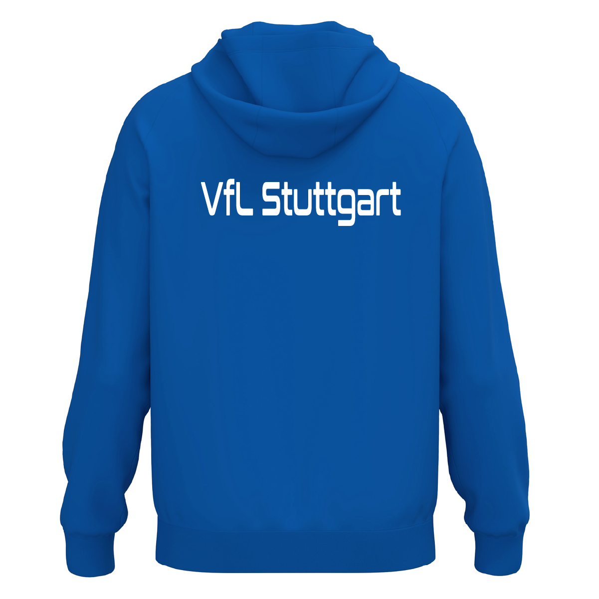 JAKO Kapuzensweat One Cotton inkl.Wappen und Vereinsname (Initialen optional)