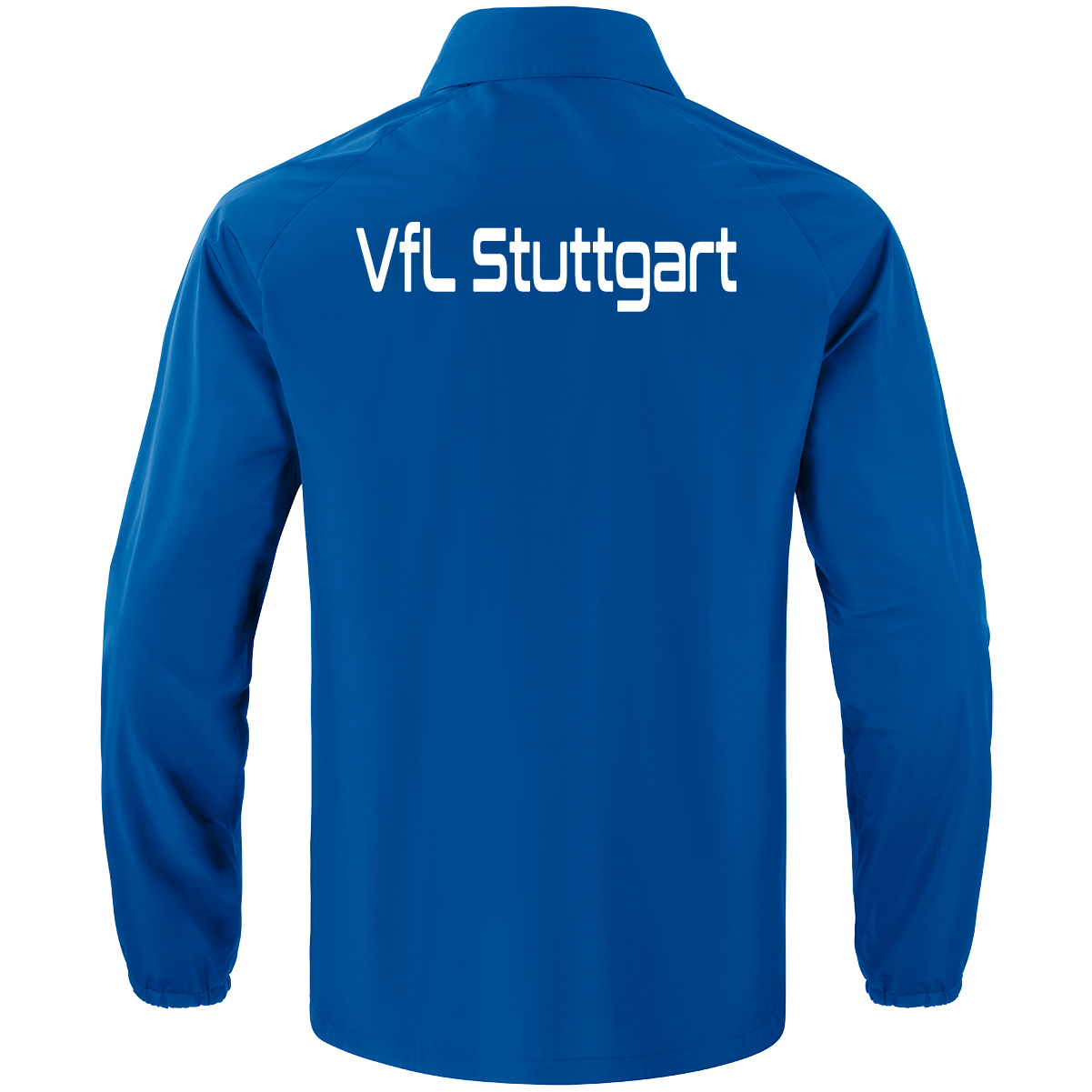JAKO Allwetterjacke One inkl.Wappen und Vereinsname (Initialen optional)