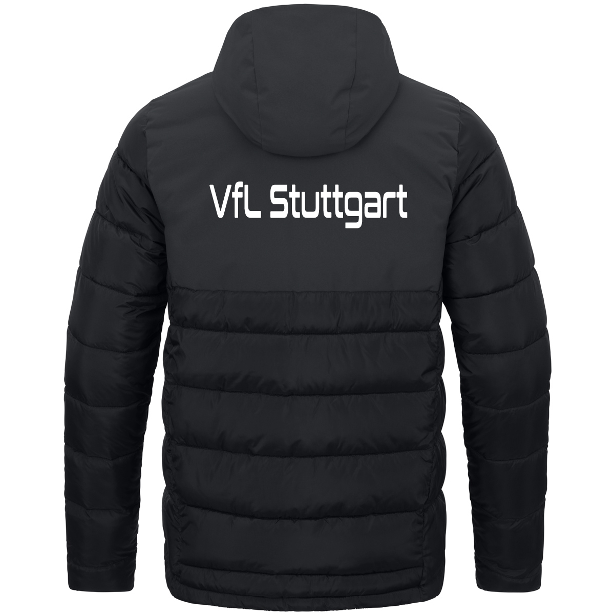 JAKO Stadionjacke inkl.Wappen und Vereinsname (Initialen optional)
