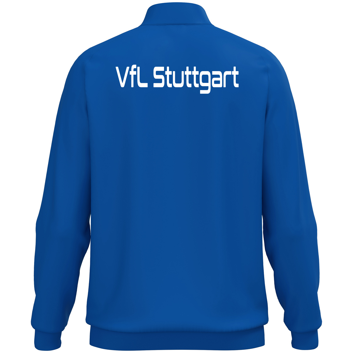 JAKO Polyesterjacke One inkl.Wappen und Vereinsname (Initialen optional)