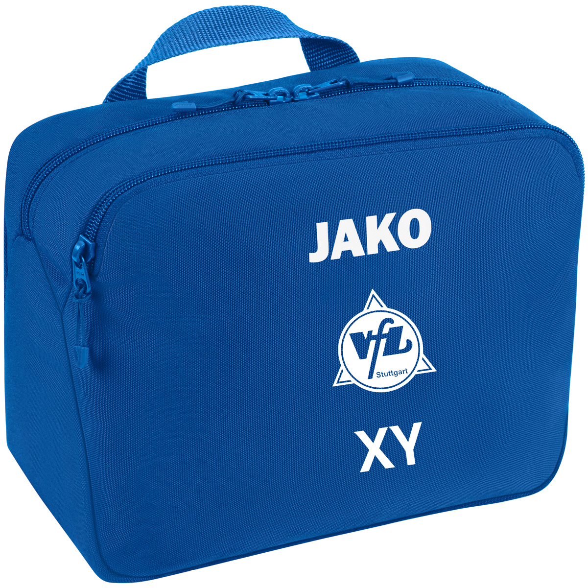 JAKO Kulturtasche One inkl.Wappen (Initailen optional)