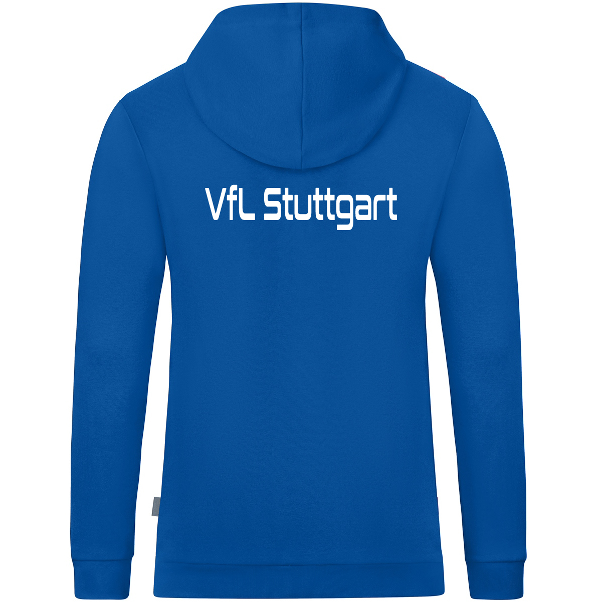JAKO Kapuzensweat Organic  inkl.Wappen und Vereinsname (Initialen optional)