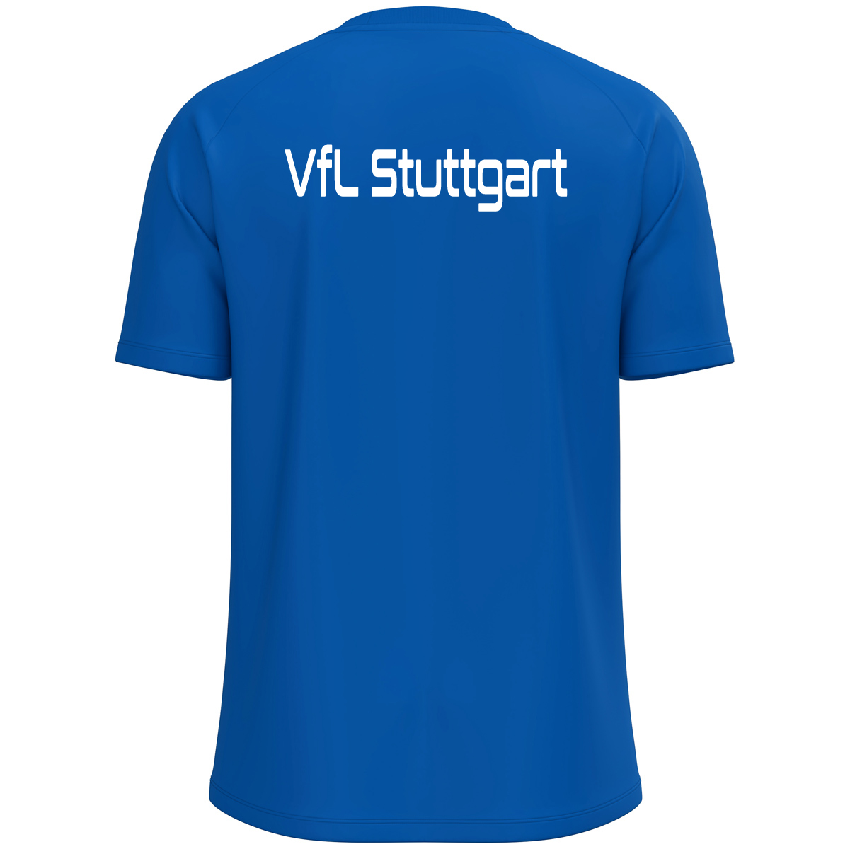 JAKO T-Shirt One Cotton Damen inkl.Wappen und Vereinsname (Initialen optional)