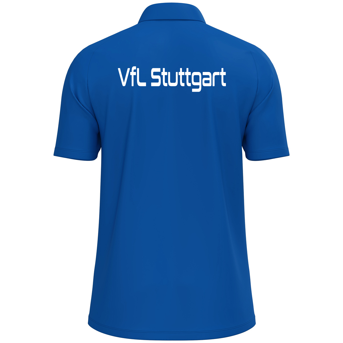 JAKO Polo One Cotton inkl.Wappen und Vereinsname (Initialen optional)