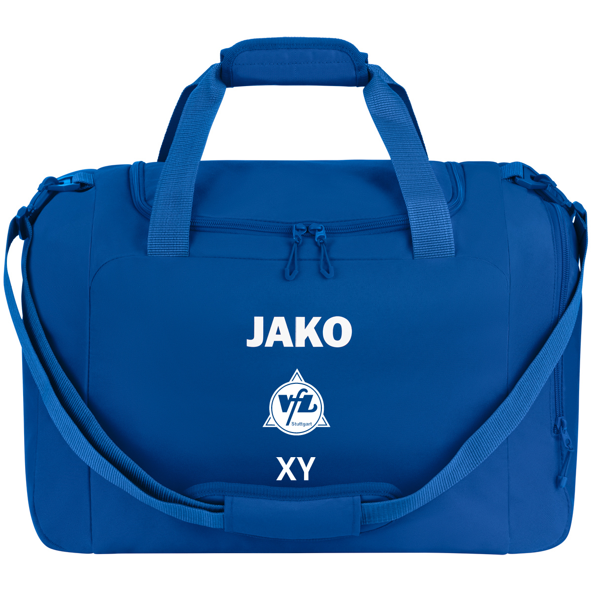 JAKO Sporttasche One inkl.Wappen (Initailen optional)