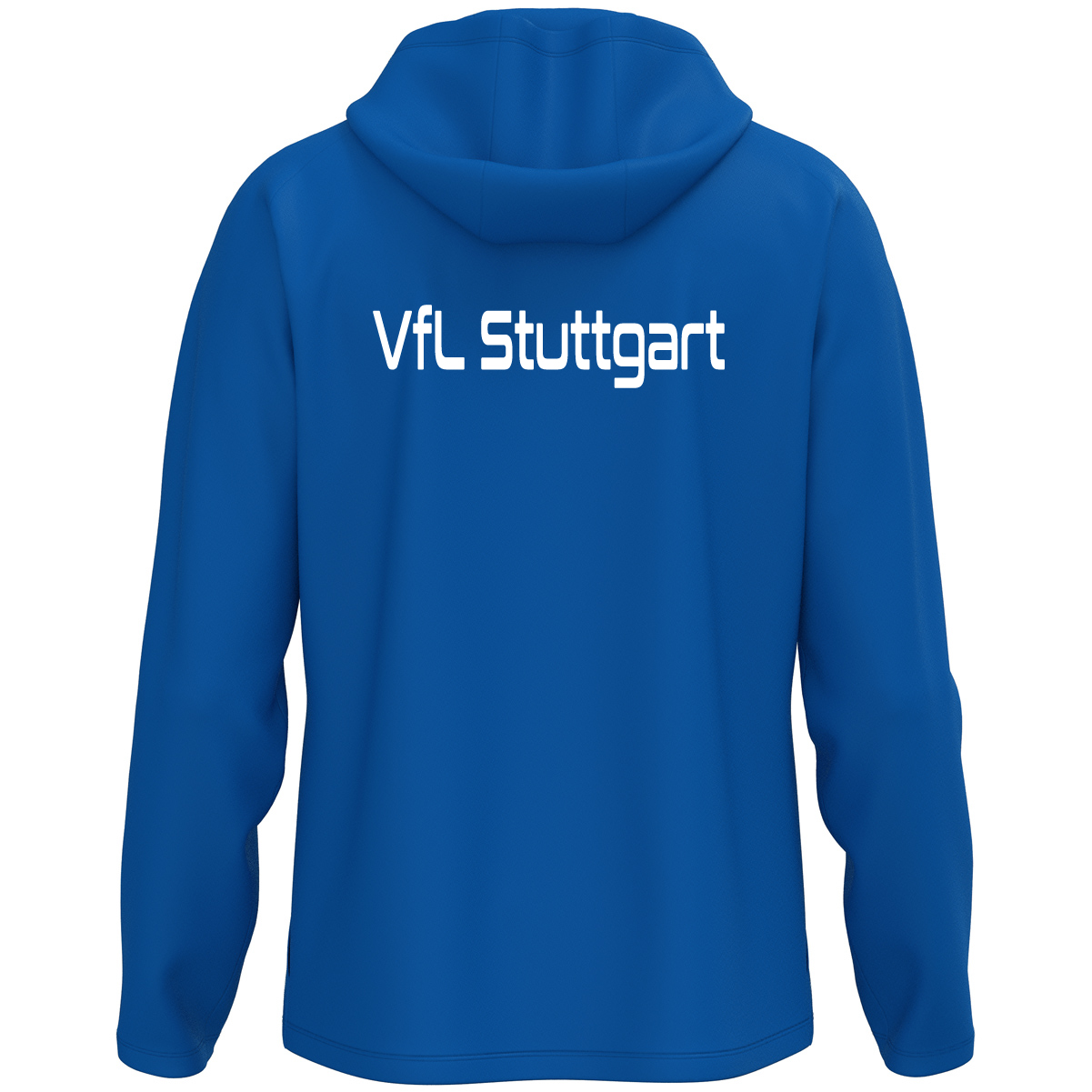 JAKO Kapuzenjacke One Damen inkl.Wappen und Vereinsname (Initialen optional)