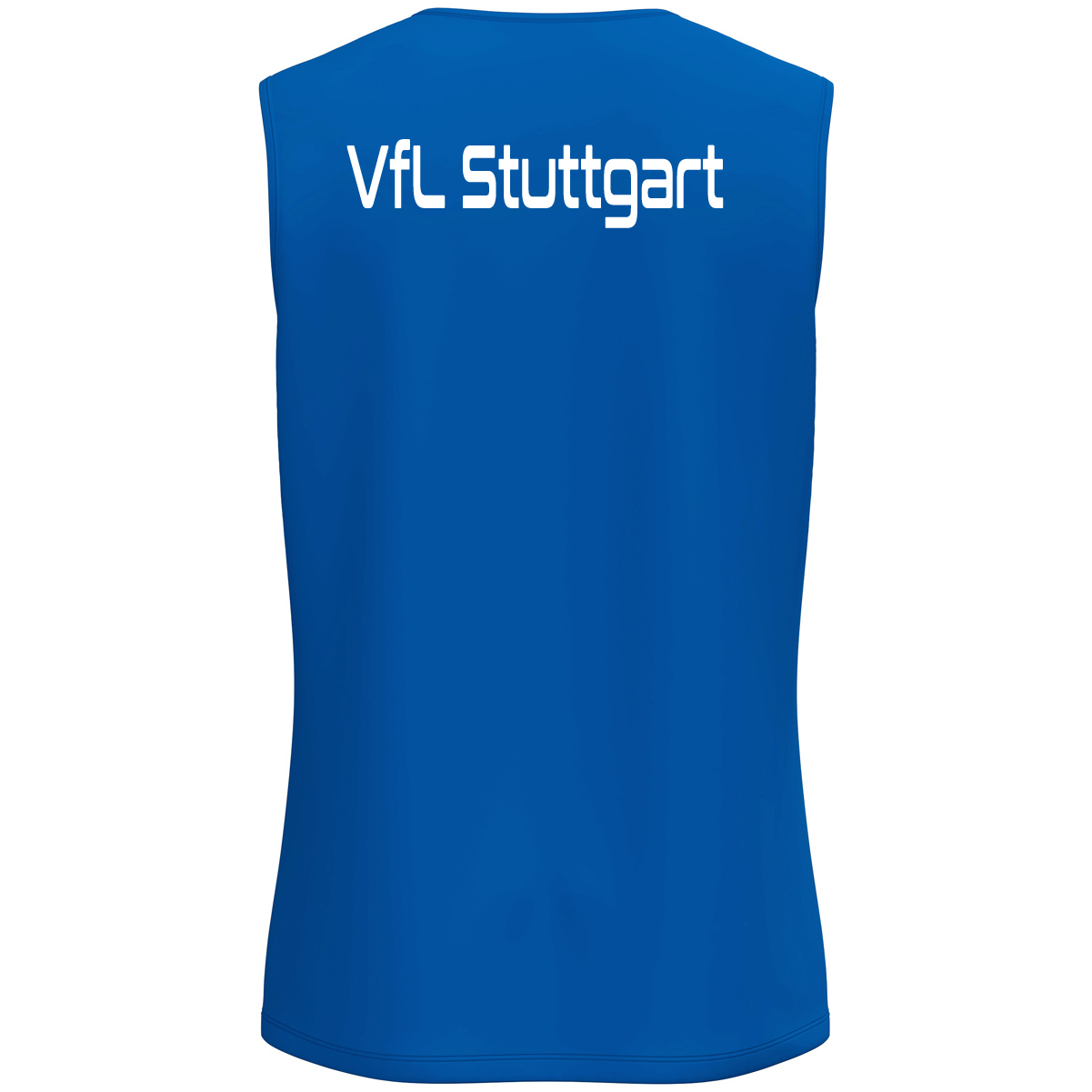 JAKO Tanktop One inkl.Wappen und Vereinsname (Initialen optional)