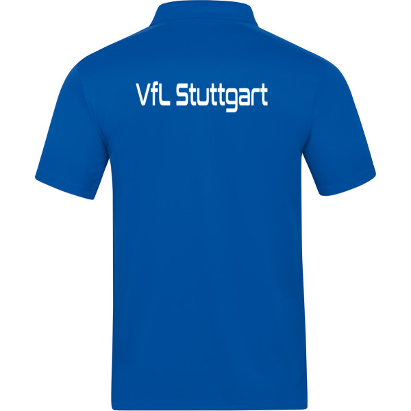 Polo Classico inkl. Wappen und Vereinsname (Initialen optional)