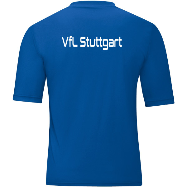 Trikot Team KA inkl. Wappen und Vereinsname (Initialen optional)