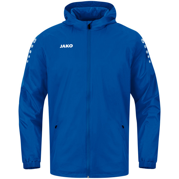 Allwetterjacke Team 2.0 inkl. Wappen und Vereinsname (Initialen optional)