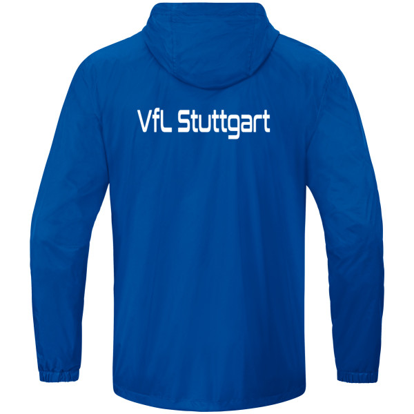 Allwetterjacke Team 2.0 inkl. Wappen und Vereinsname (Initialen optional)